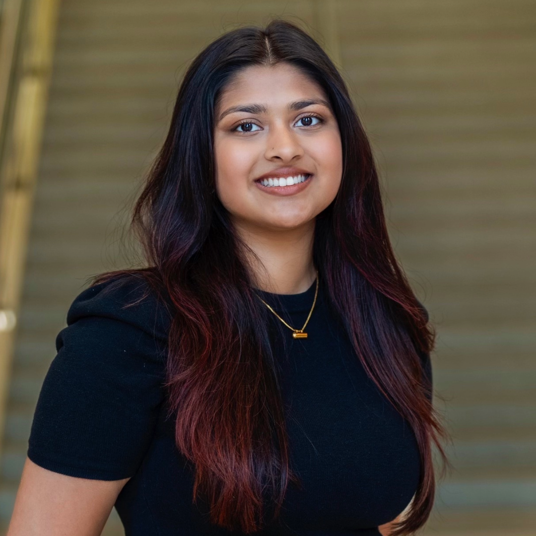 Krishna Patel